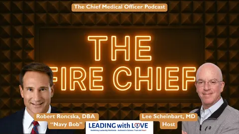 How Do You Build Relationships? #podcast #lmx #healthcare #leadership
