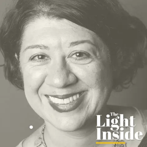 The Power of Slowing Down: Taking Time for Careful Consideration with Kathy Hadizadeh