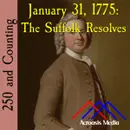 250 and Counting: January 31, 1775