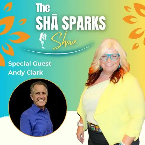 Crash and Learn with Andy Clark
