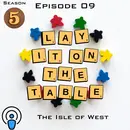The Isle of West