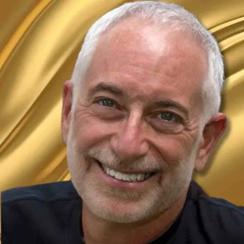 718 | Mark David Gerson shares Success Tips on being an Author