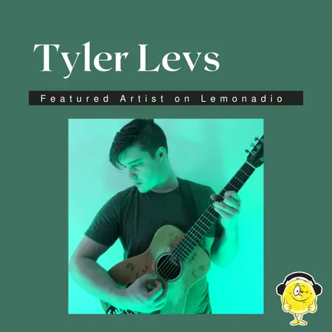 Tyler Levs- Featured Artist