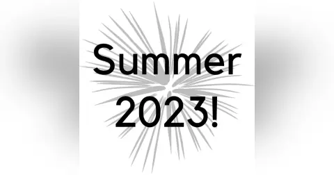 Summer 2023! // Season 7 Finale