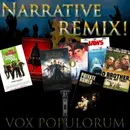 e61. Narrative REMIX!