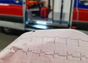 Episode 53- Evaluation and Management of ST-Segment Elevation Myocardial Infarction in the Emergency Department