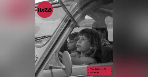 s11e20: Cero unidades de modernidad (The Baby, Alcarràs)