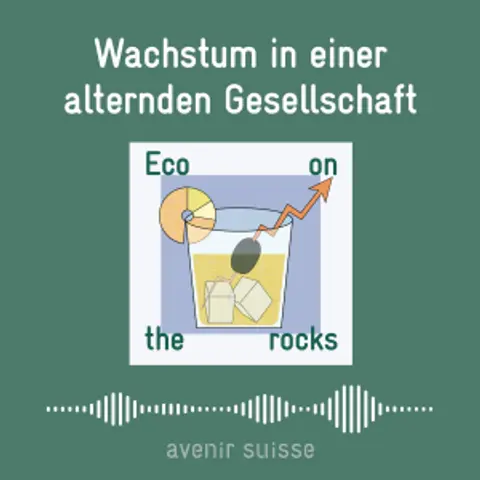 Wachstum in einer alternden Gesellschaft