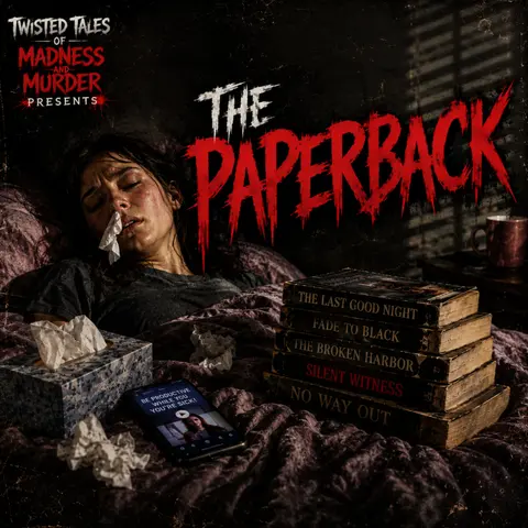 The Paperback