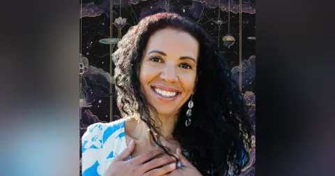 Awakening Through Ayahuasca and Dharma with Spring Washam