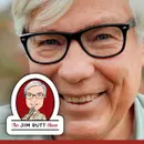 EP 231 Vance Crowe Interviews Jim Rutt on AI Risk