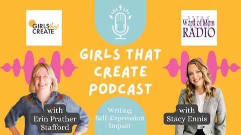 Embracing the Creative Side of Business: How Stacy Ennis Balances Writing and Entrepreneurship