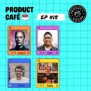 [🇫🇷 Product Café ☕️ #15] SciFi x Produit, Dune, Stéphane Lebas