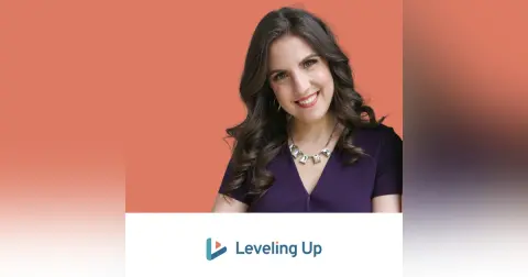 Creating Space for Sensitive Strivers with Melody Wilding