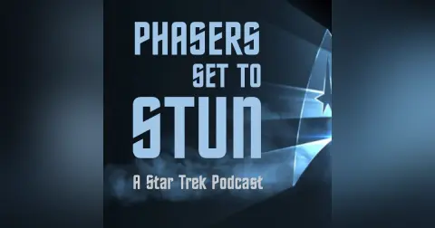 Phasers Set To Stun: Trekxpectations | Stardate 79690.5