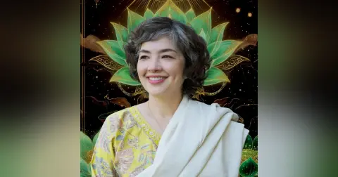 Cutting Through With Chöd and Exploring A Woman's Role In Dharma with Sunisa Manning