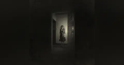 Haunted: A Paranormal Awakening