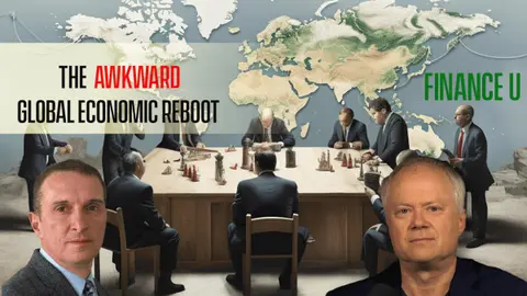 What the Post-Covid Economy Looks Like with Jim Bianco