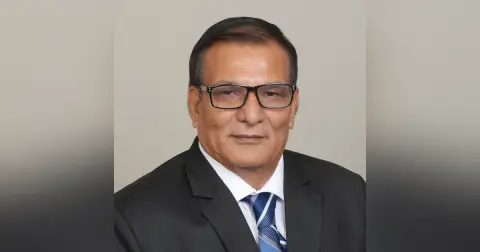 Close Up Radio Spotlights Dr. Thakur Pudasaini of SS Management Training & Consulting