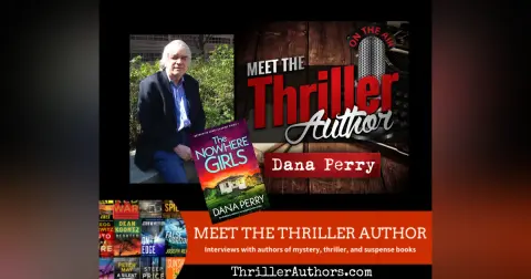 MTTA 199: Dana Perry