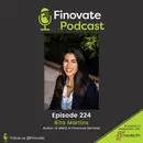 EP 224: Rita Martins, Author of Web3 in Financial Services