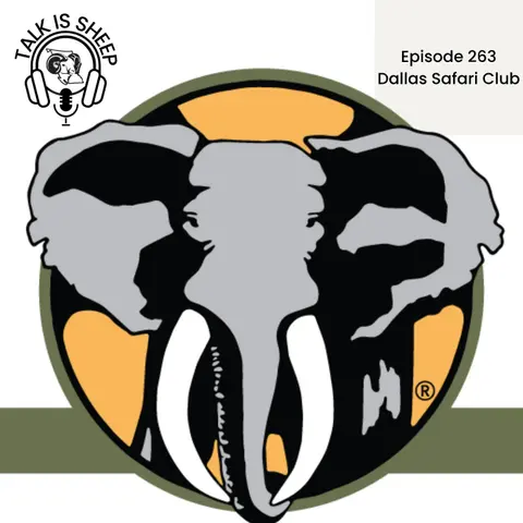 Conservation and Advocacy - DSC's mission with Russell Stacy and Brian Fienhold