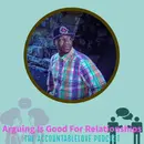 Arguing Is Good For Relationships