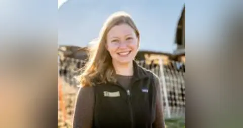 Changing Farm Ways – Emily Newman, Rodale Institute