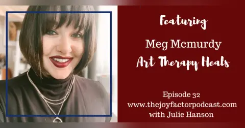 Art Therapy Heals