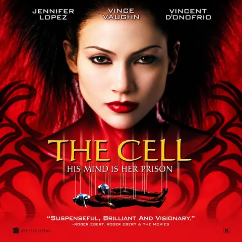Cutting Deep into Horror | The Cell (2000): Ending Explained & Serial Killer Nightmares