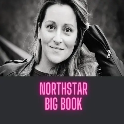 Season 3 Episode 2: Northstar Big Book