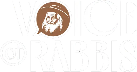 Voice of Rabbis Logo