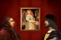 THE BORGIA CRIME FAMILY AND THE LEGEND OF LUCRETIA BORGIA