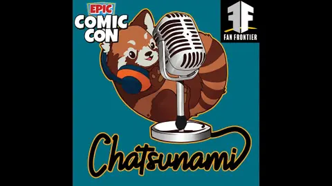 An Epic Event! Let's Discuss Fan Frontier's Epic Comic Con (2026)