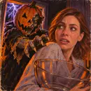 Mischief Night: A Halloween Carol | Trick-or-Treat Horror