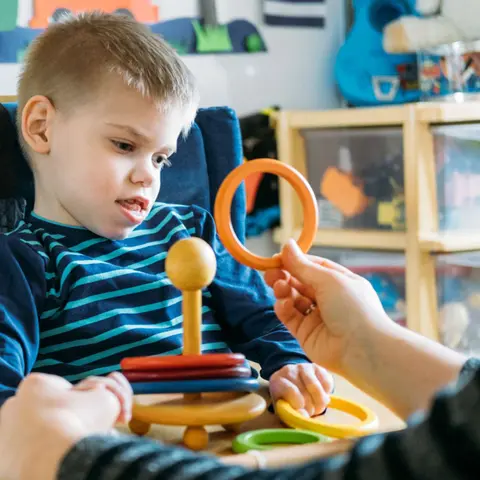 Ep 27 | Is Hope Horizon a Solution for Your Child?