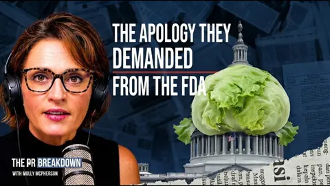 Did Taylor Farms Handle the Crisis Correctly? Here's What Happened