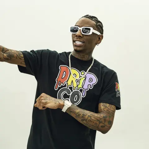 Soulja Boy Debuts New Clothing Line Alongside New Single "Marvelous"