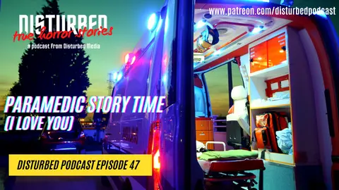 Paramedic Story Time (I Love You)