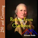 Retreat From Charleston–January 6, 1776