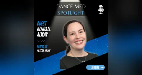 Kendall Alway – PointeSafe