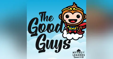 253B-Monkey King: The Good Guys