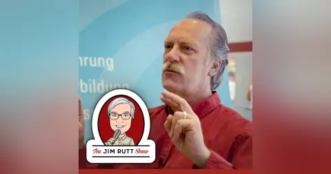 EP41 Daniel Mezick on the Agile Organization
