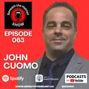 John Cuomo's PROVEN Leadership Tips for Fire Service EXCELLENCE