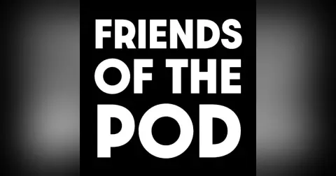 Time Without Tide Part 1 | Chaosium | Friends of the Pod