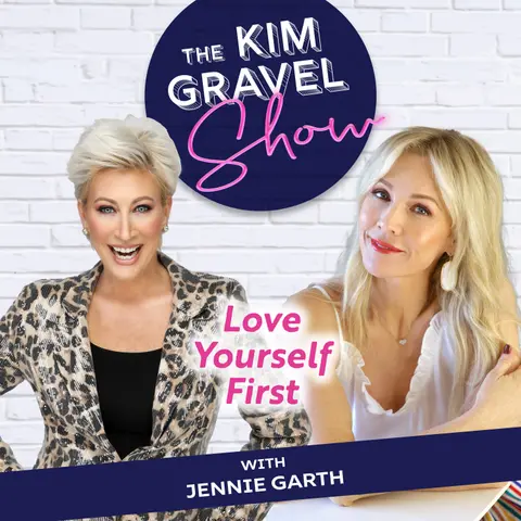 Choosing You: How to Love Yourself First, So You Can Love Others Better