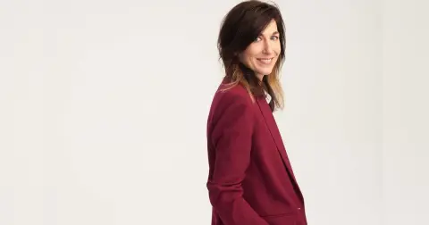 How Sally Mueller is Helping to Modernize Menopause at Womaness