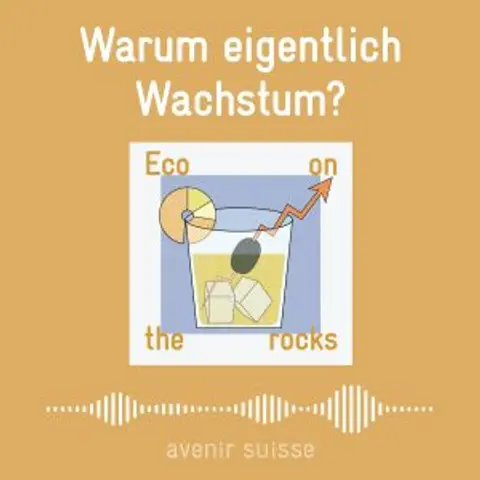Warum eigentlich Wachstum?