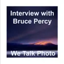 Interview with Bruce Percy Part 1