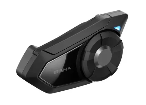 Ultimate Motorcycle Headset Guide: Features and Mounting Options